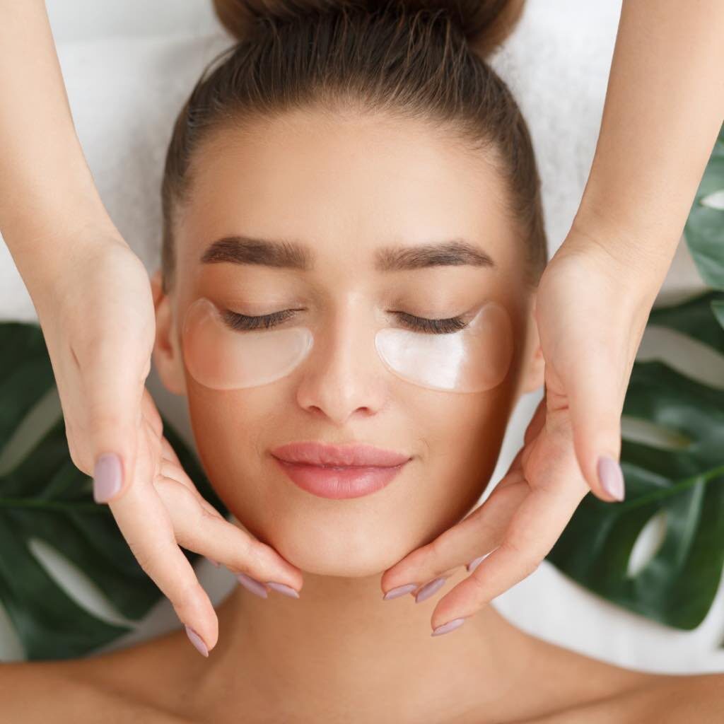 DIY Facials at Home with Aveda Institute Maryland 