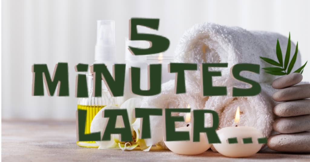 DIY Facials at home DIY Facials at Home in about 5 to 10 minutes with Aveda Institute Maryland
