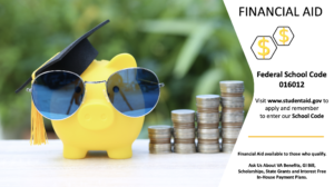 Financial Aid